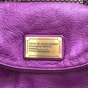Marc Jacobs crossbody bag